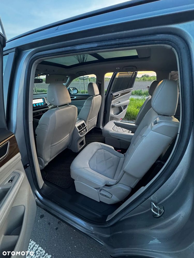 Volkswagen Atlas - 24