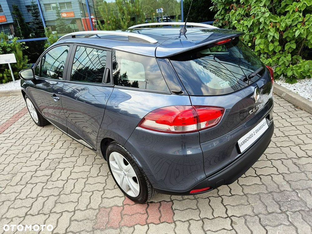 Renault Clio - 4