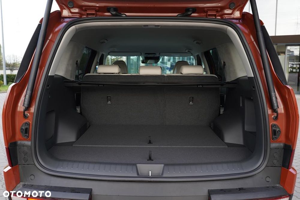 Hyundai Santa Fe - 7