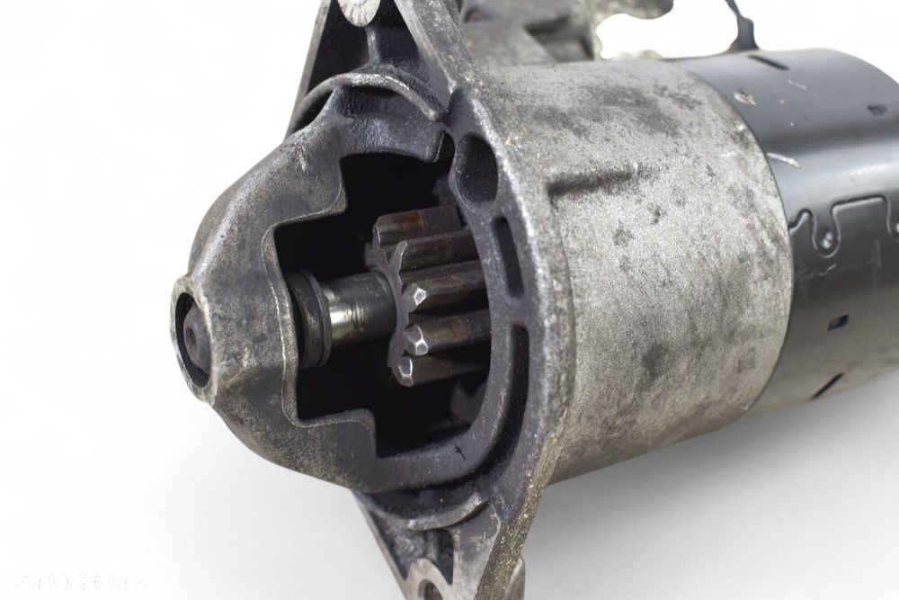 Rozrusznik ALFA GIULIETTA JEEP RENEGADE FIAT 500 2.0 JTDM CRD 51810267A152 - 6