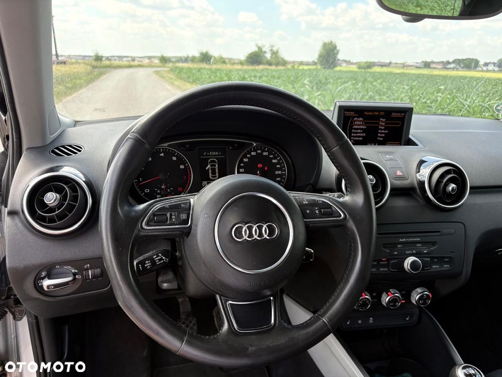 Audi A1 Sportback - 23