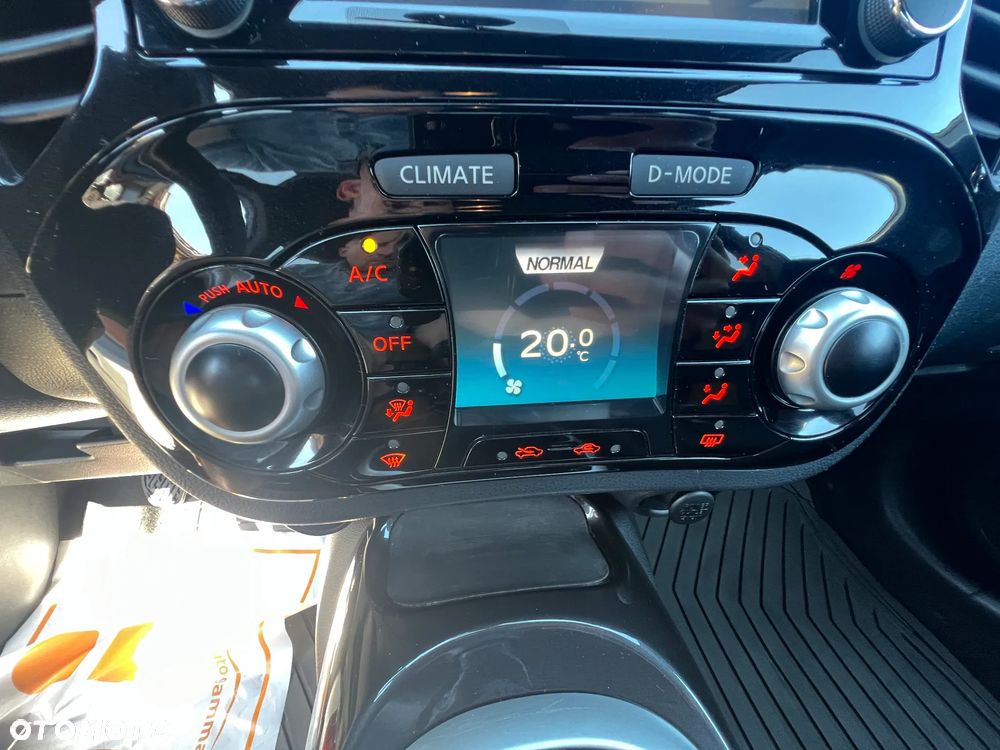 Nissan Juke - 29