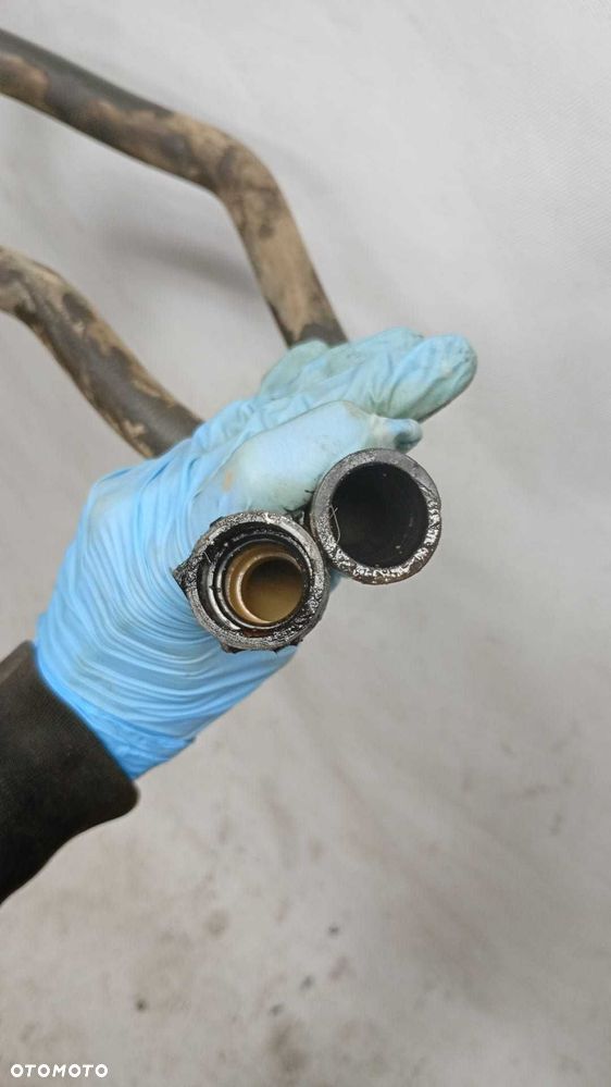 Przewody nagrzewnicy FORD KUGA MK2 2.0tdci - 3