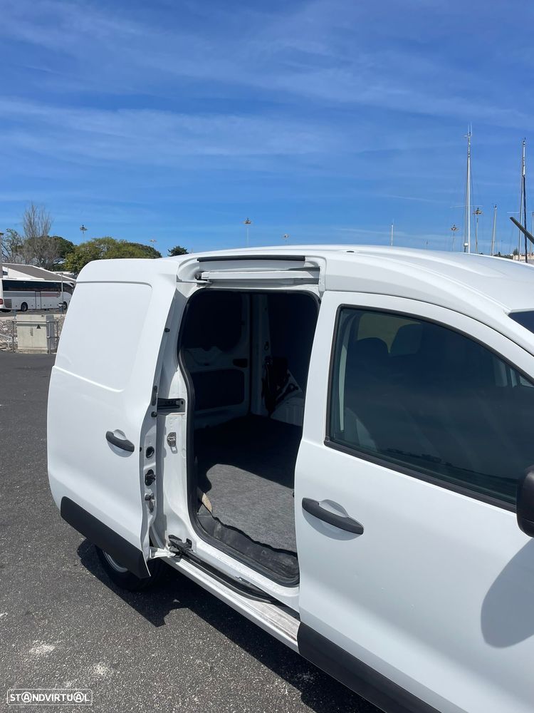 Renault EXPRESS - 10