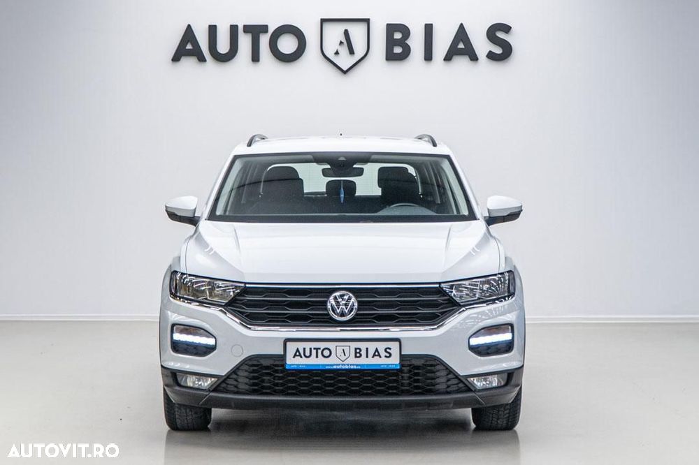 Volkswagen T-ROC 1.6 TDI Design - 22
