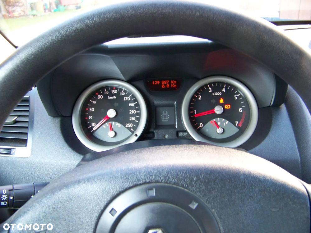 Renault Megane - 27