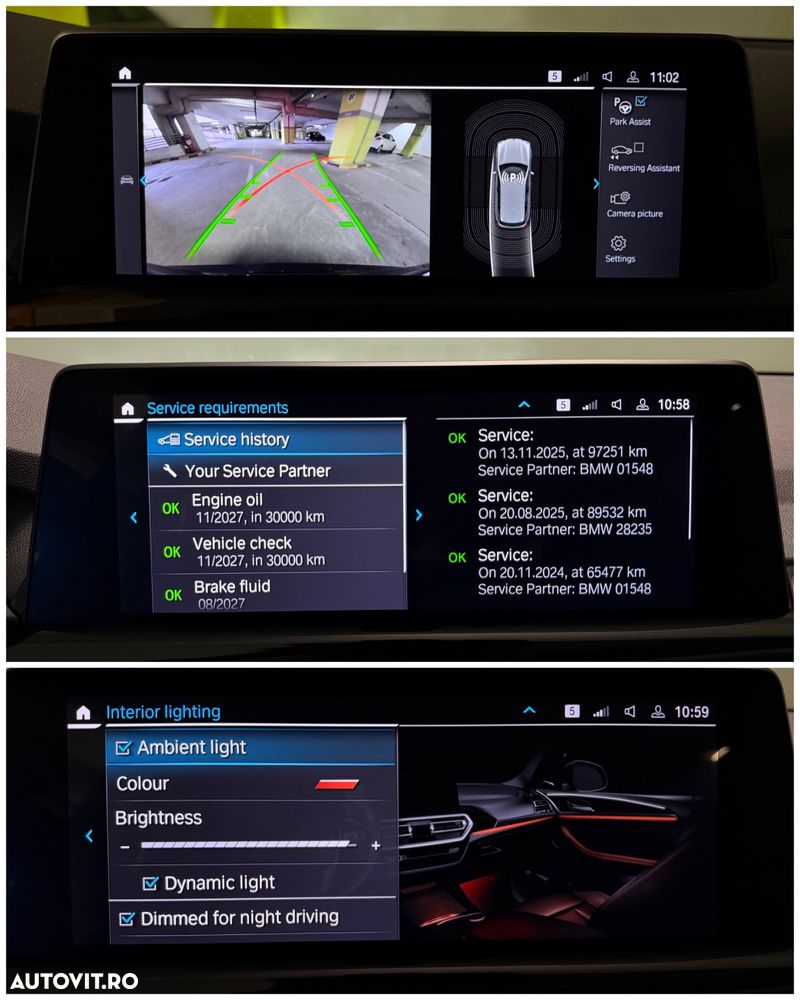 BMW X3 xDrive20i AT xLine - 19