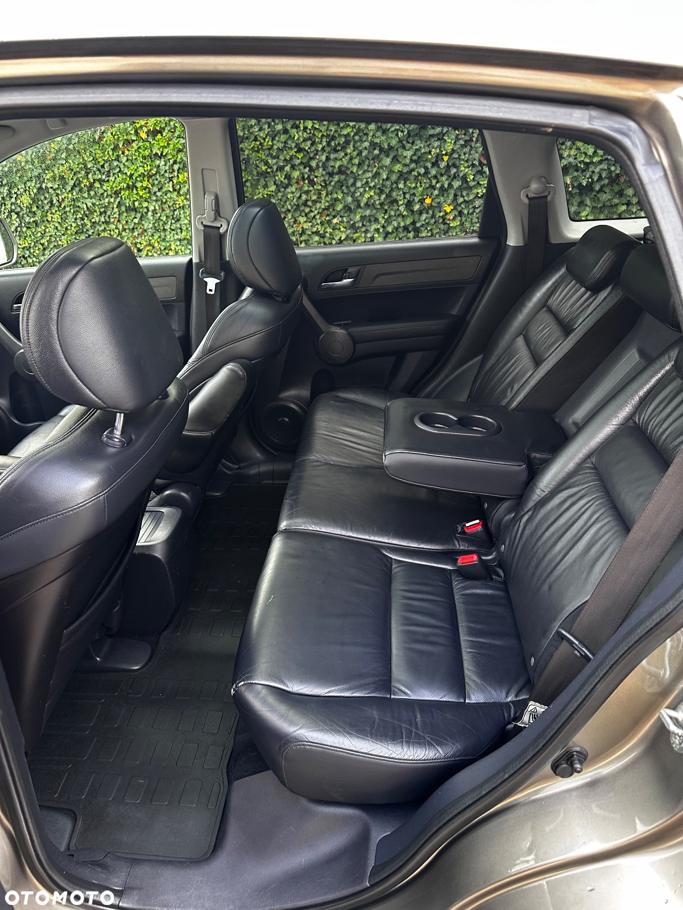 Honda CR-V 2.0 Executive - 9
