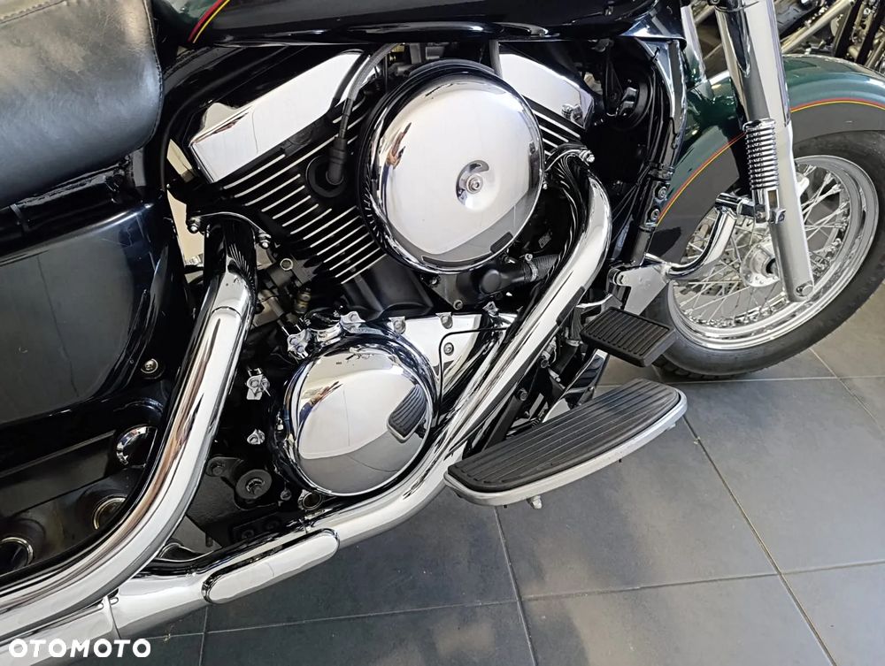 Kawasaki Vulcan - 20