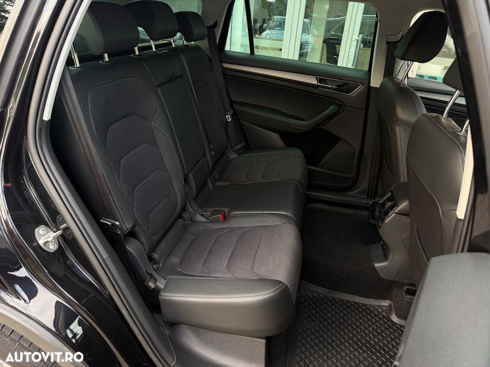 Skoda Kodiaq 2.0 TDI DSG Style - 17