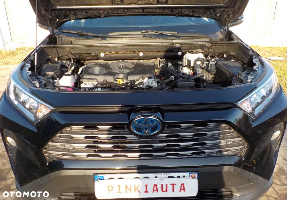 Toyota RAV4 - 2