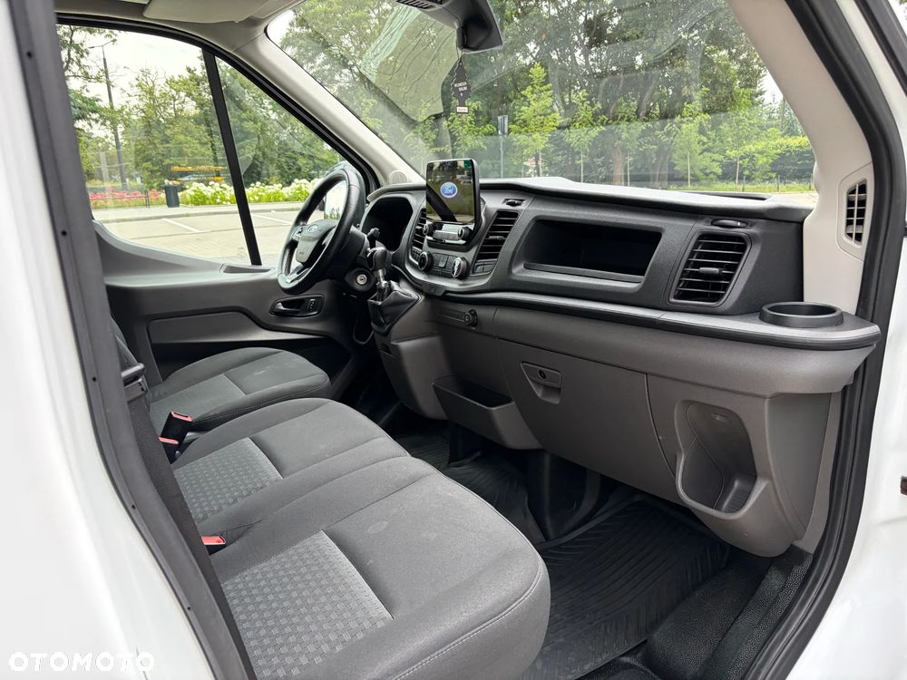 Ford Transit 350 - 12