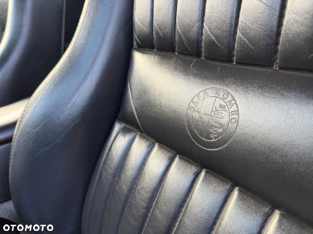 Alfa Romeo GTV - 3