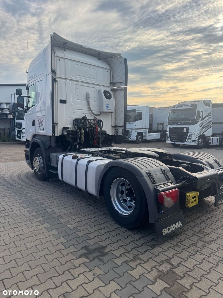 Scania R410 2016 EXPORT - 5