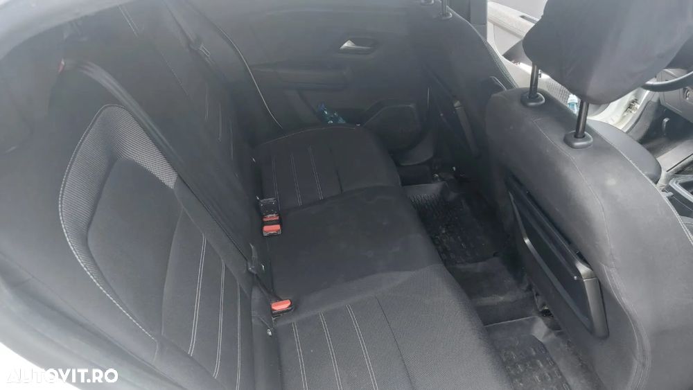 Dacia Logan TCe 90 MT5 Comfort - 2