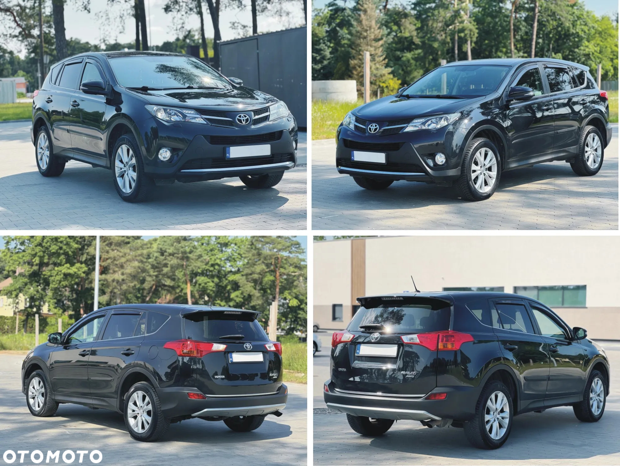 Toyota RAV4 2.0 Prestige MS - 3