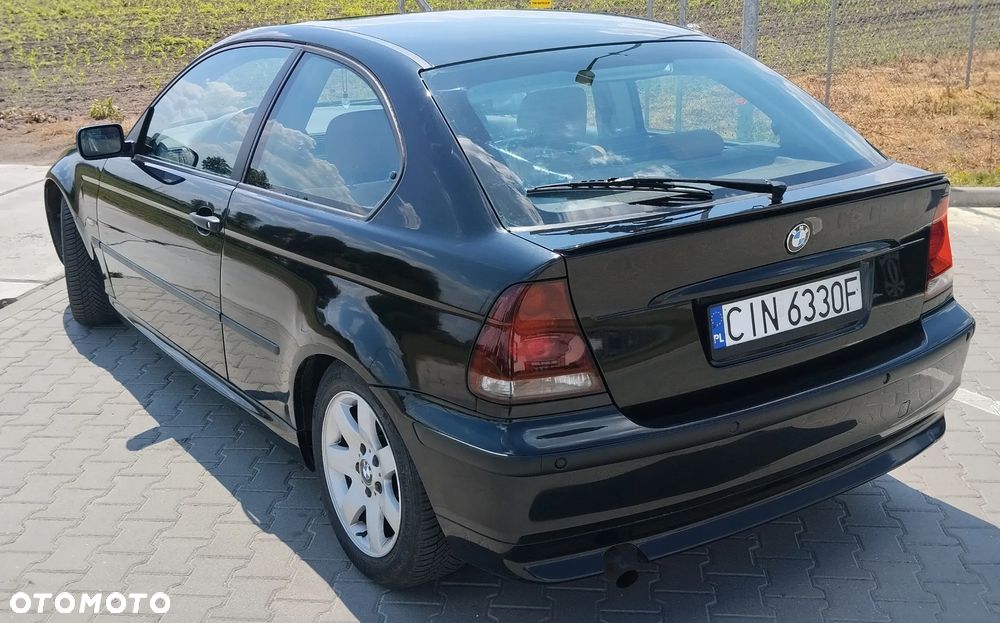 BMW Seria 3 - 8