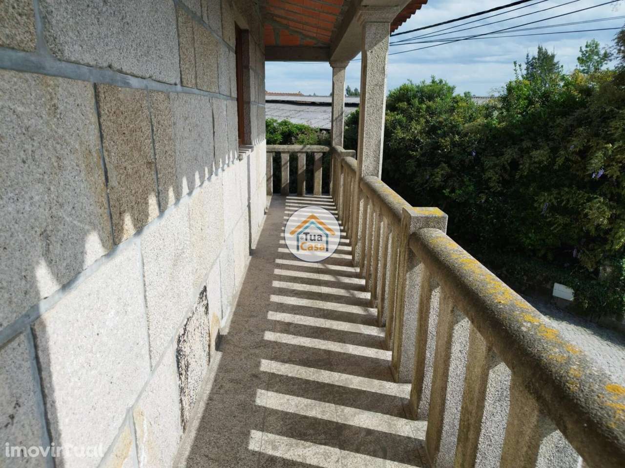 Venda de Moradia T3 em Negreiros, Barcelos, com a área de 425 m2 - Grande imagem: 4/55