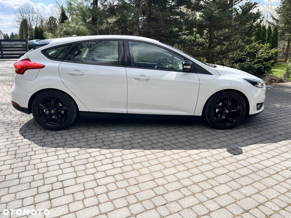 Ford Focus - 28