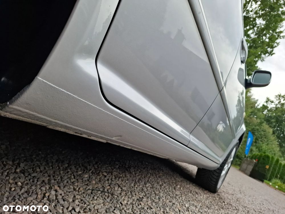 Volkswagen Bora 2.0 Comfortline - 10