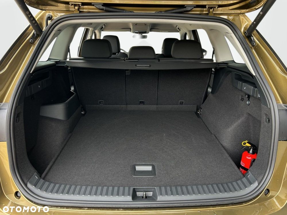 Skoda Kodiaq 2.0 TSI 4x4 Selection DSG - 12