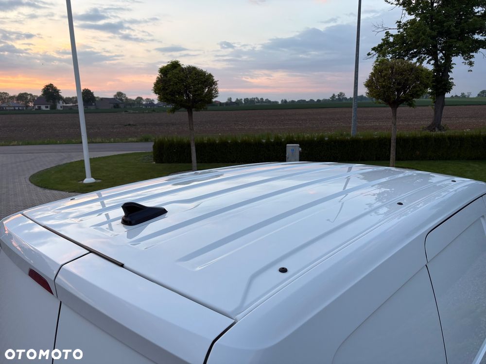 Volkswagen Caddy Standard - 7