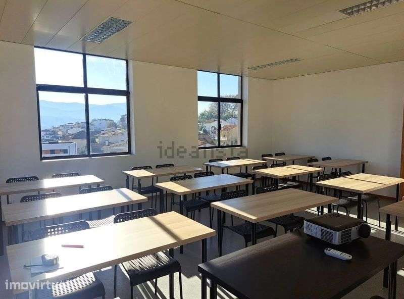 Loja escritório arrenda-se - Grande imagem: 5/8