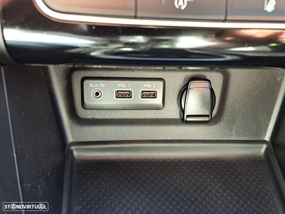 Renault Mégane BLUE dCi 115 BUSINESS EDITION - 42