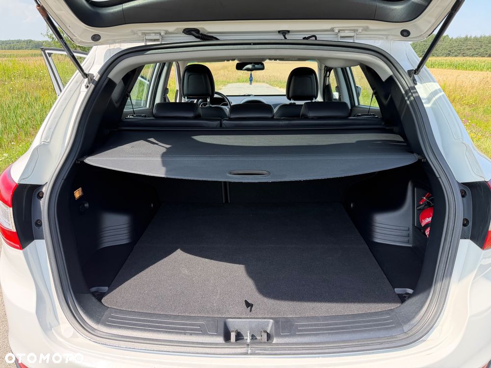 Hyundai ix35 1.6 GDI Premium 2WD - 27