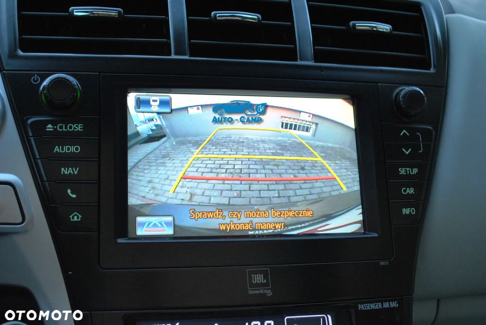 Toyota Prius+ 1.8 HSD Prestige - 30