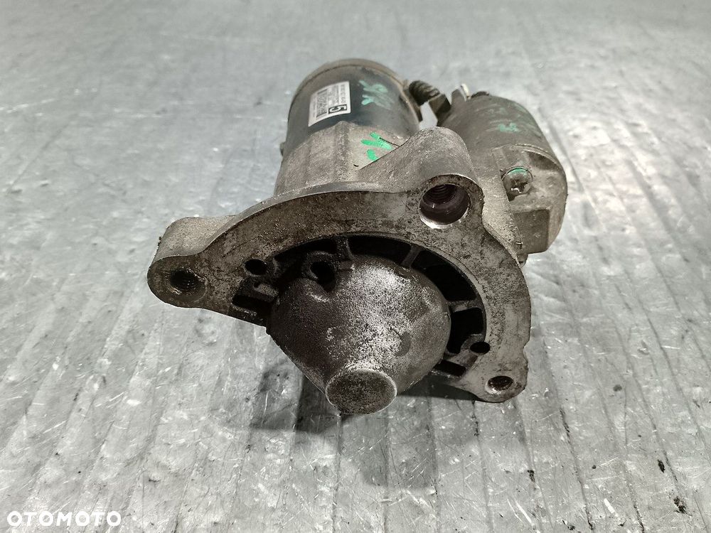 ROZRUSZNIK CITROEN C5 9656262780-03 M000T20871ZE 2.0 HDI - 5