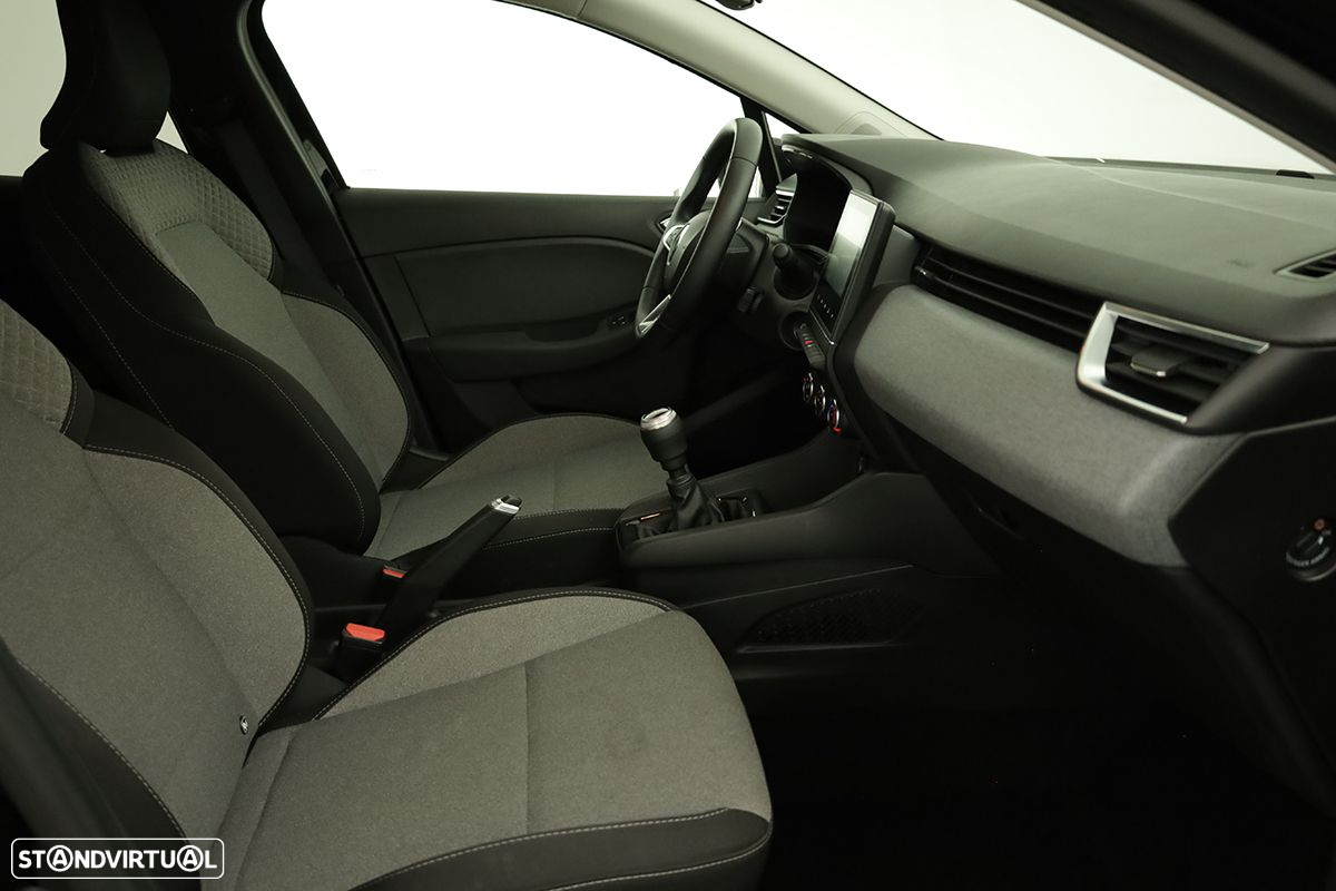 Renault Clio 1.0 TCe Evolution - 21
