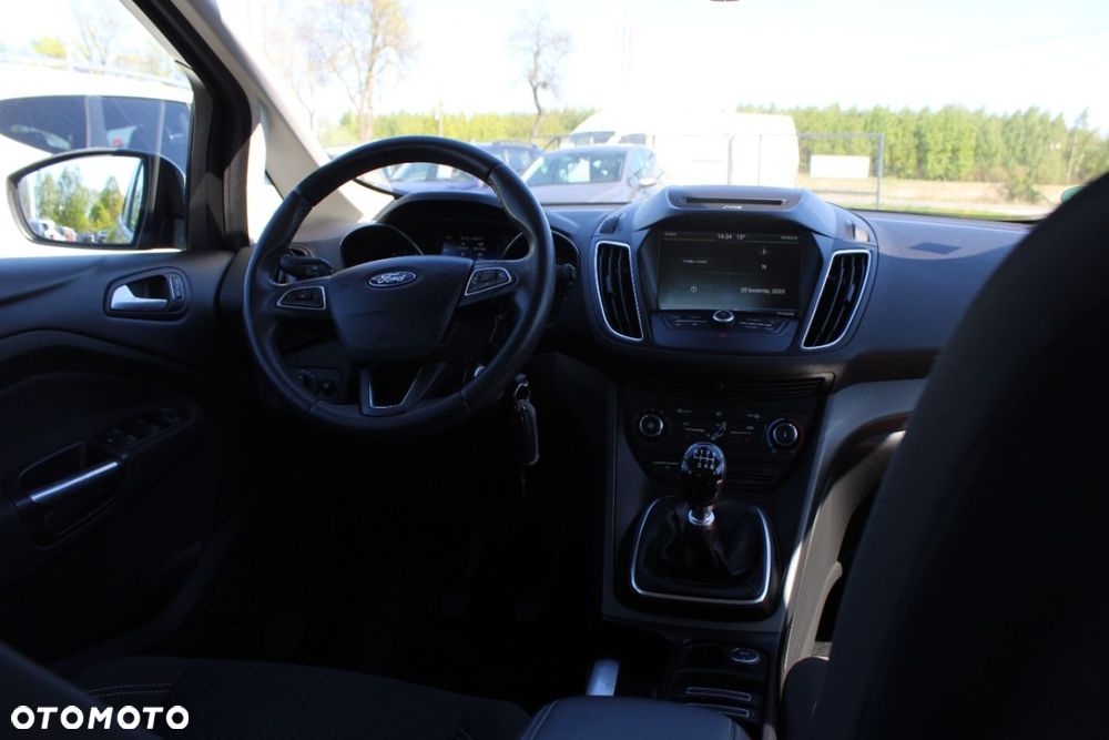 Ford C-MAX - 23