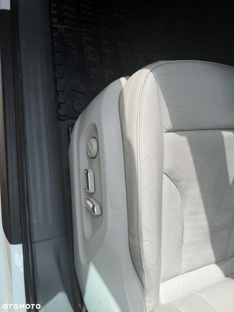 Audi Q5 2.0 TDI - 9