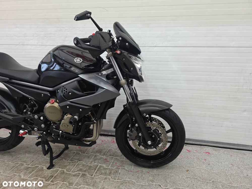 Yamaha XJ - 11