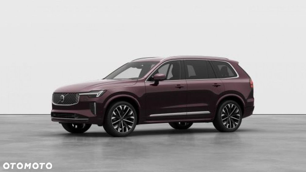 Volvo XC 90 - 2