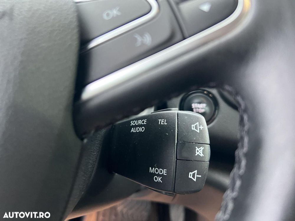 Renault Talisman ENERGY - 24