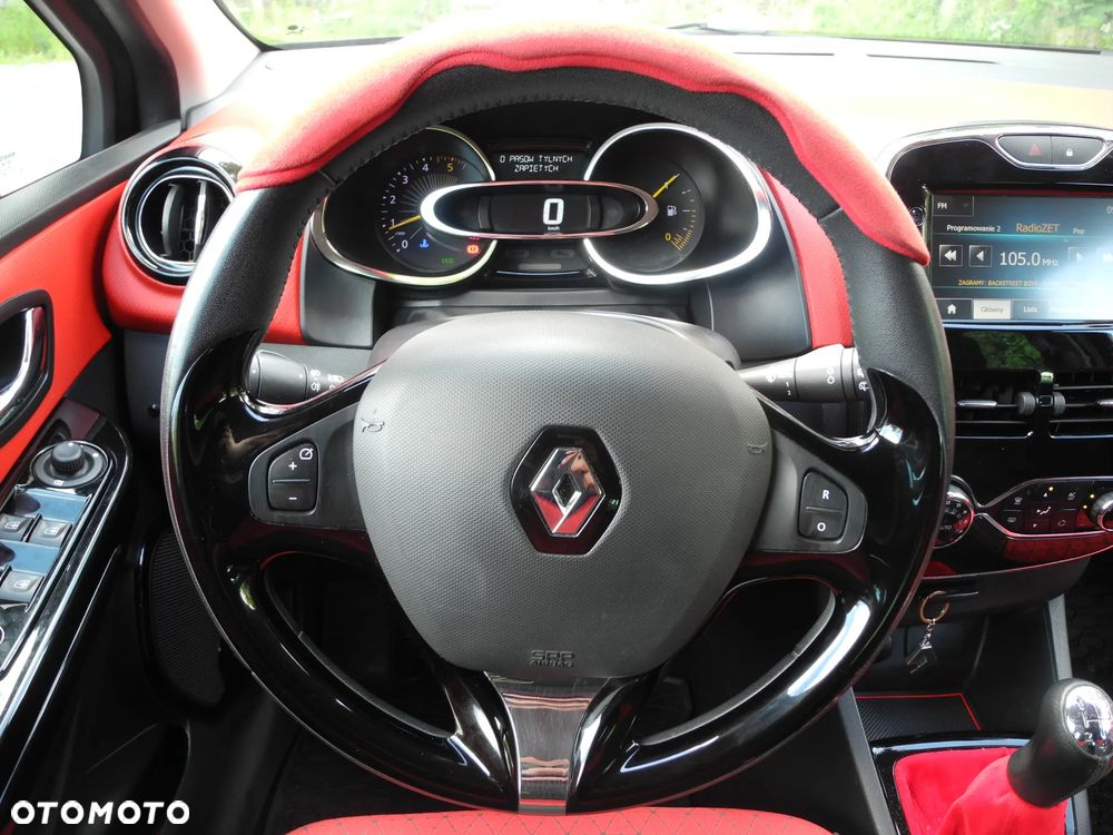 Renault Clio - 9