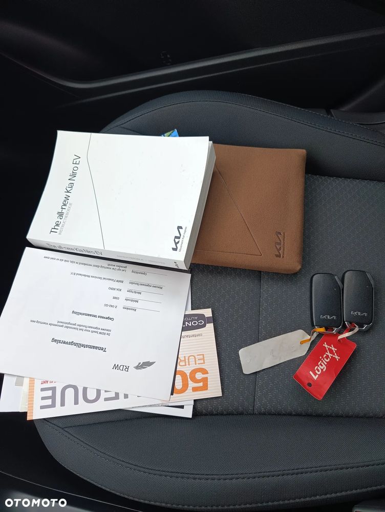 Kia Niro Edition 7 - 30