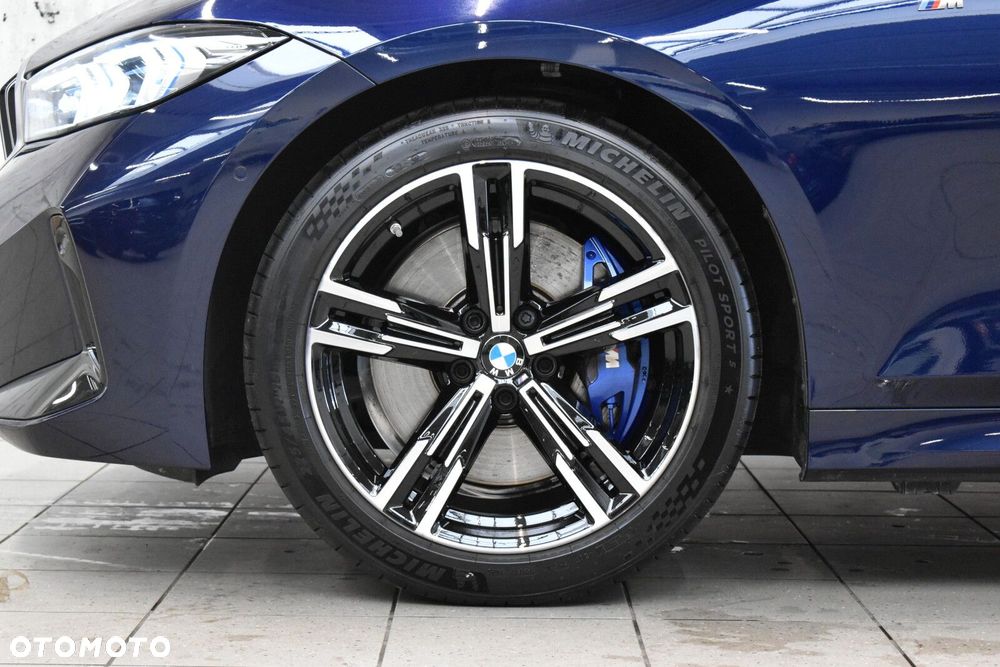 BMW Seria 3 - 7