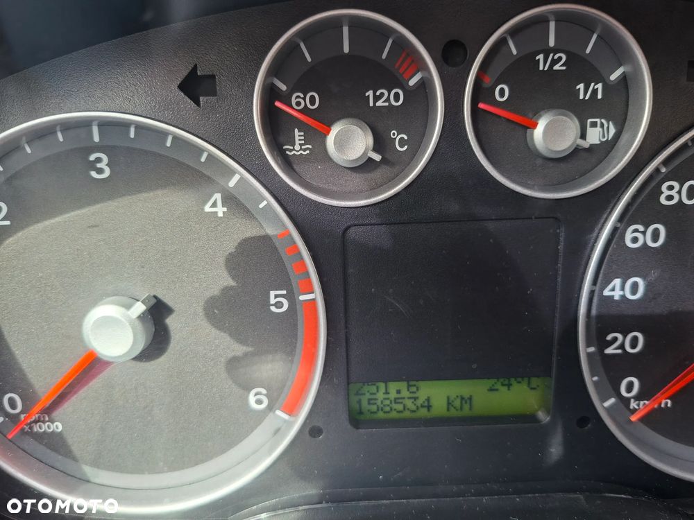 Ford Focus 1.8 TDCi Ghia - 13