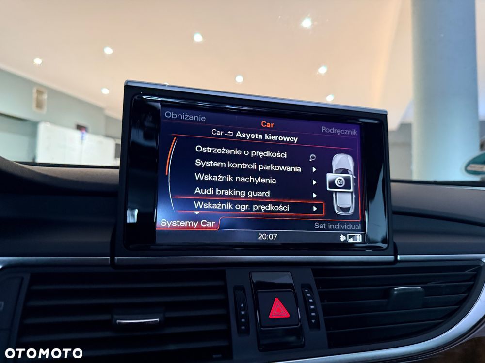 Audi A6 Allroad 3.0 TDI Quattro Tiptr - 28