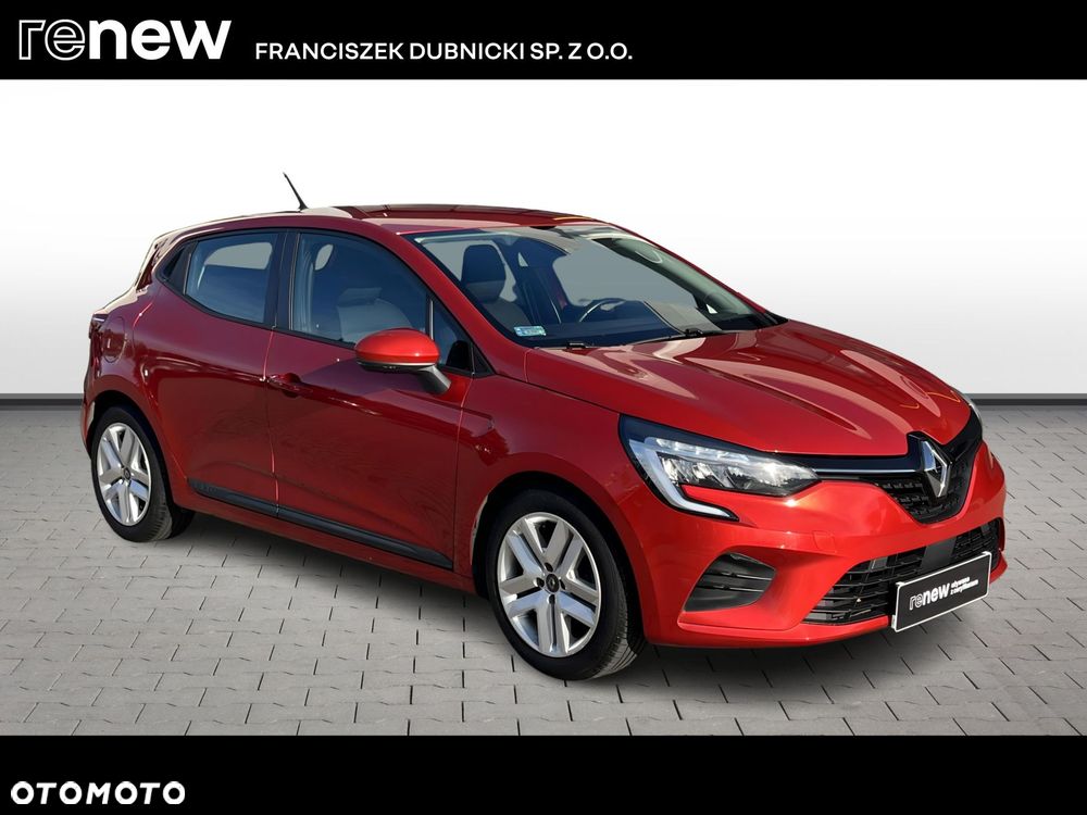 Renault Clio - 7