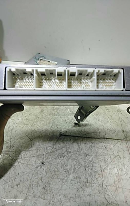 Centralina Motor Toyota Corolla Verso (Zer_, Zze12_, R1_) - 2