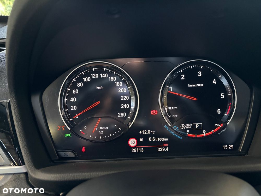 BMW X1 - 10