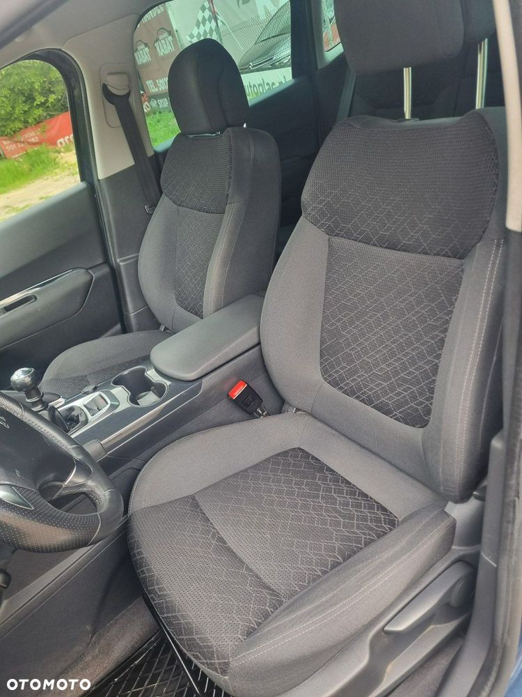 Peugeot 3008 1.6 THP Style - 14