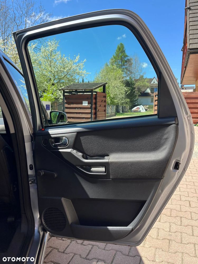 Opel Meriva 1.4 - 17
