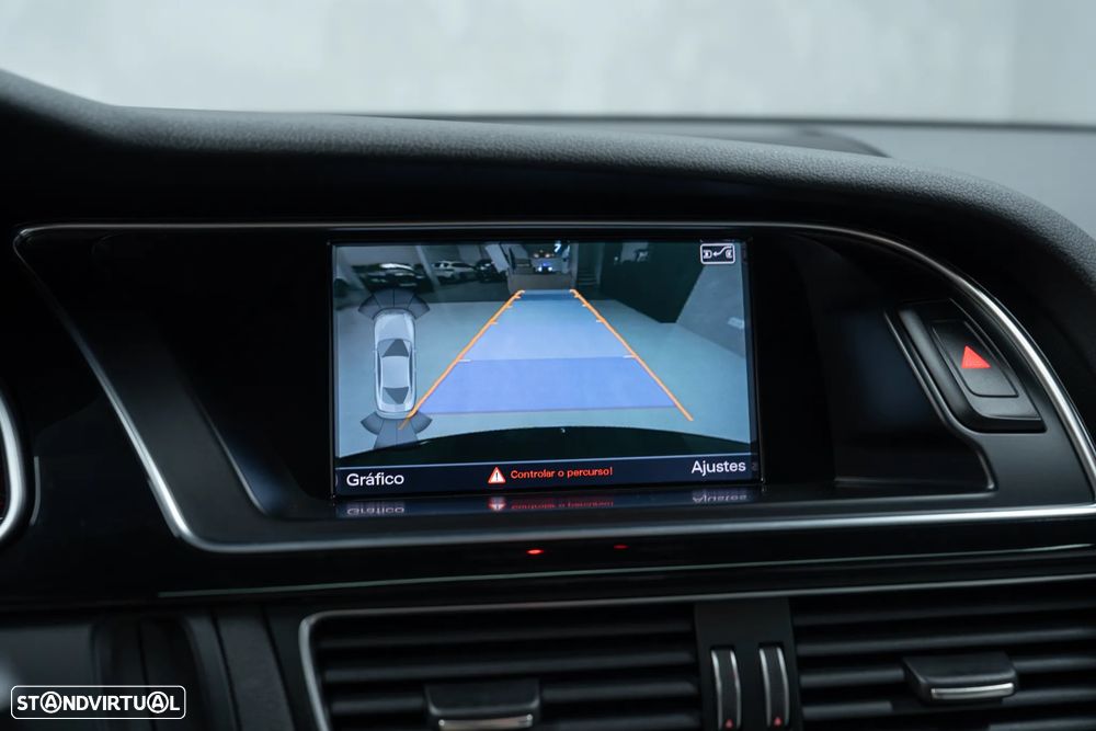 Audi RS5 S tronic - 40