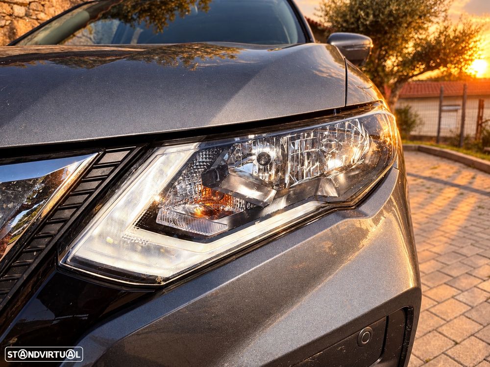 Nissan X-Trail 1.6 dCi N-Connecta - 17