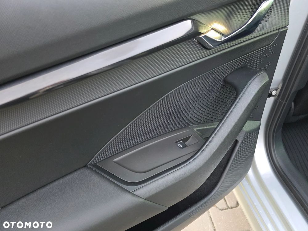 Skoda Octavia 1.5 TSI ACT Ambition - 15